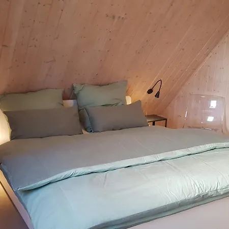 Ferienwohnung-haus Holly *