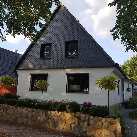 Ferienwohnung-haus Holly Apartamento