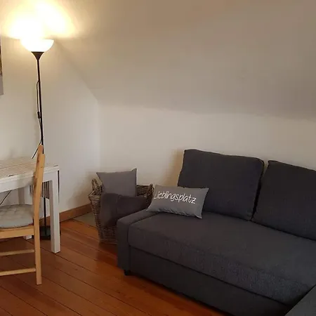 Ferienwohnung-haus Holly