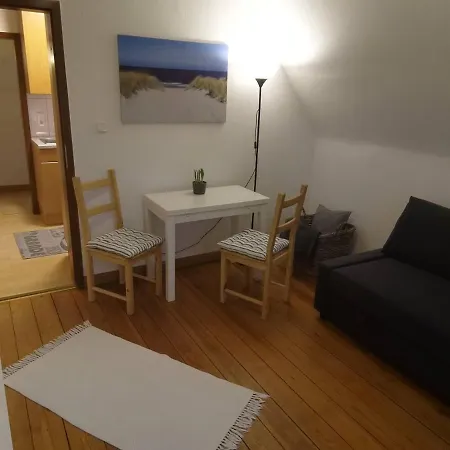 Ferienwohnung-haus Holly * Uetersen