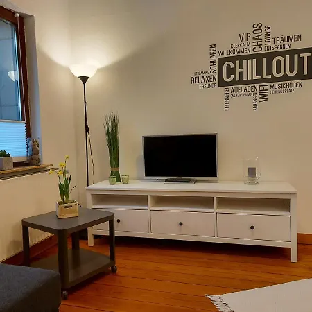 Ferienwohnung-haus Holly