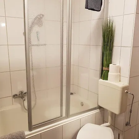 Ferienwohnung-haus Holly * Итерзен