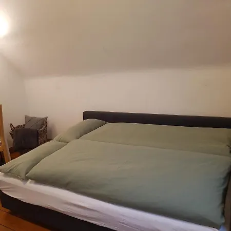 Ferienwohnung-haus Holly * Итерзен