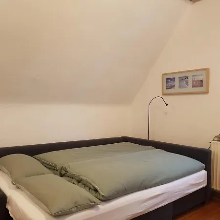 Ferienwohnung-haus Holly Итерзен
