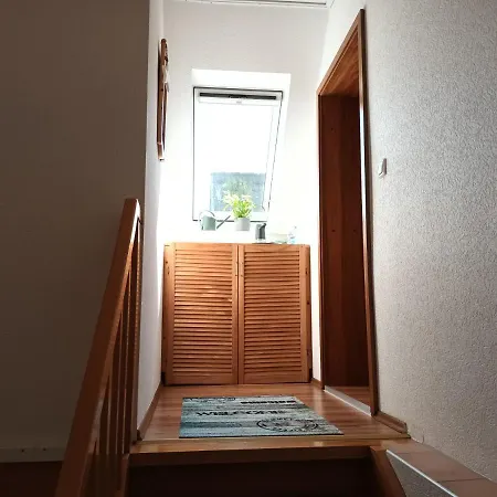 Ferienwohnung-haus Holly * Итерзен