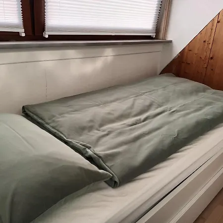 Ferienwohnung-haus Holly *