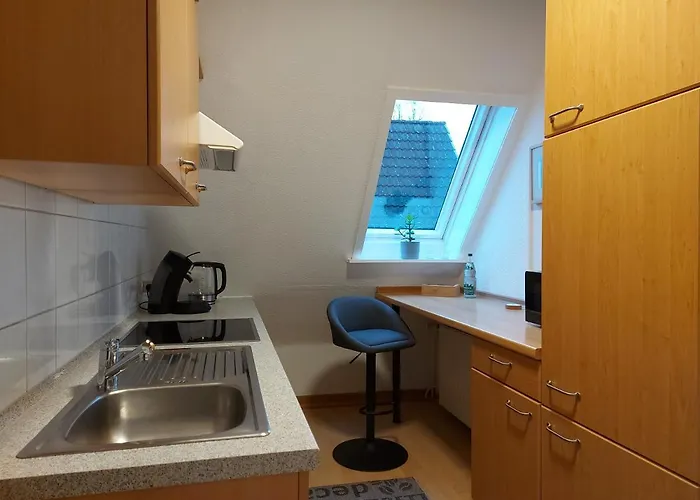 Ferienwohnung-haus Holly Uetersen