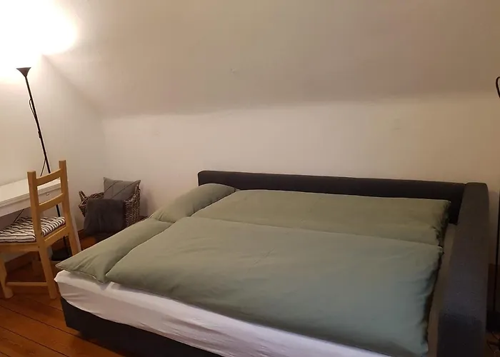 Ferienwohnung-haus Holly * Uetersen