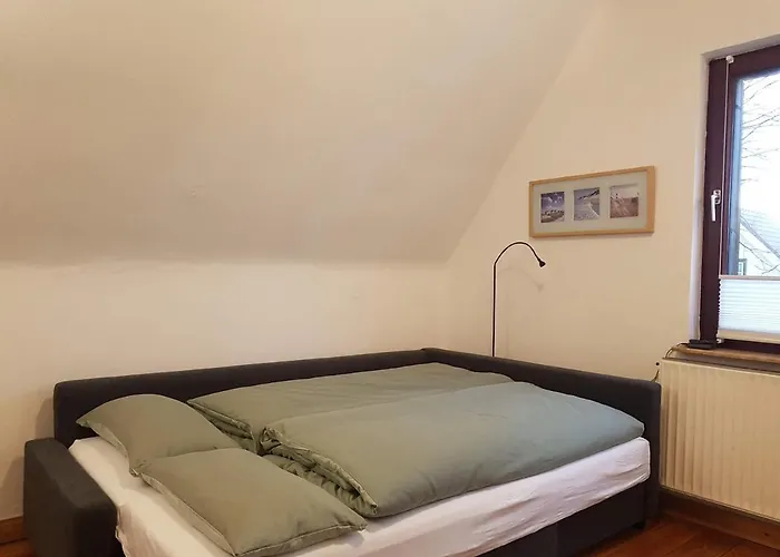 Ferienwohnung-haus Holly Uetersen